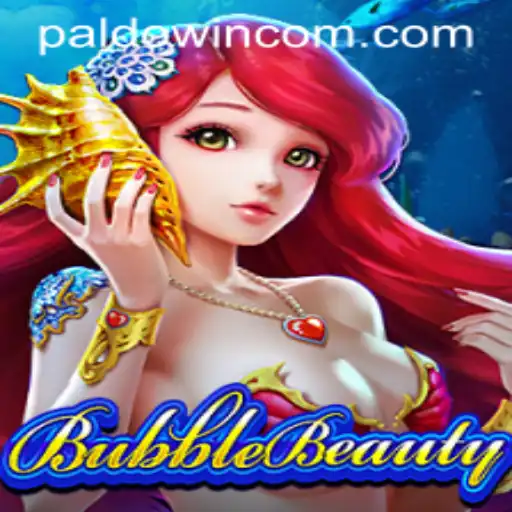 BubbleBeauty: Unveiling the Enchanting World of Paldo Win