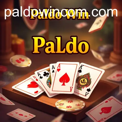 Exploring Card Games with Paldo Win
