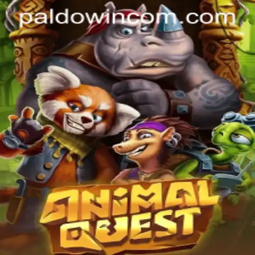 Exploring AnimalQuest: The Journey to Paldo Win