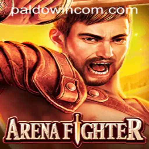 ArenaFighter: The Rise of Paldo Win in the Gaming World