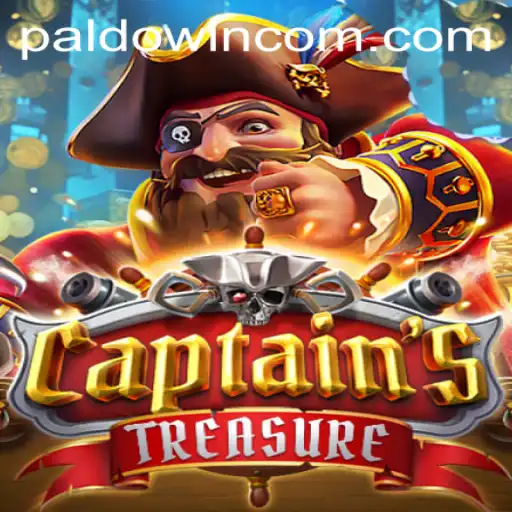 Discovering CaptainssTreasure: The Thrill of Paldo Win