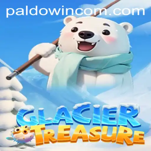 Unveiling GlacierTreasure: The Thrilling Adventure of Paldo Win