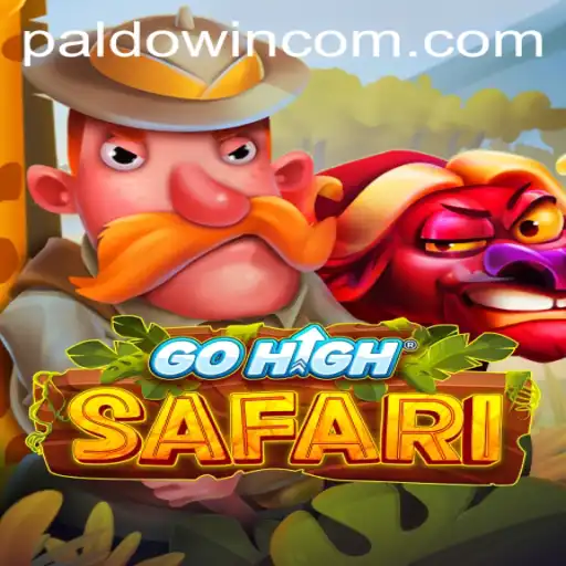 GoHighSafari: Embark on a Thrilling Adventure with Paldo Win