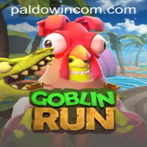 GoblinRun: An Enthralling Adventure with Paldo Win