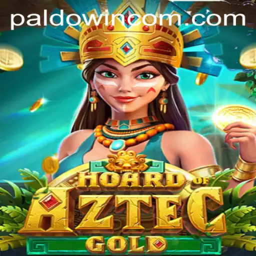 Discover HoardofAztecgold: The Thrilling Adventure of Ancient Treasures and the Paldo Win