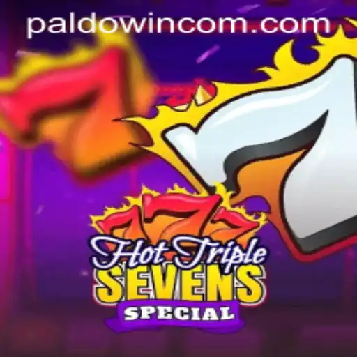 Discover HotTripleSevensSpecial: The Exciting New Casino Game Featuring Paldo Win