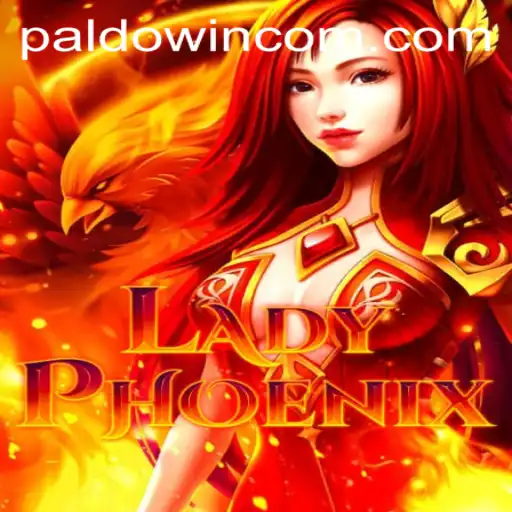 Discovering LadyPhoenix: The Enigmatic World of Paldo Win