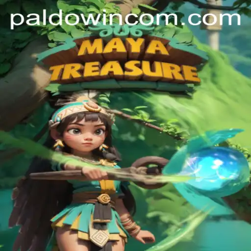 Exploring the Exciting World of MayaTreasure: Paldo Win Edition