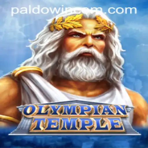 Discover the Thrilling World of OlympianTemple: The Path to Paldo Win