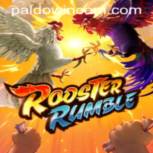 RoosterRumble and the Thrill of Paldo Win