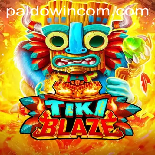 TikiBlaze: Exploring the Exciting World of Paldo Win