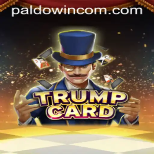 TrumpCard: The Game of Strategy and Politics