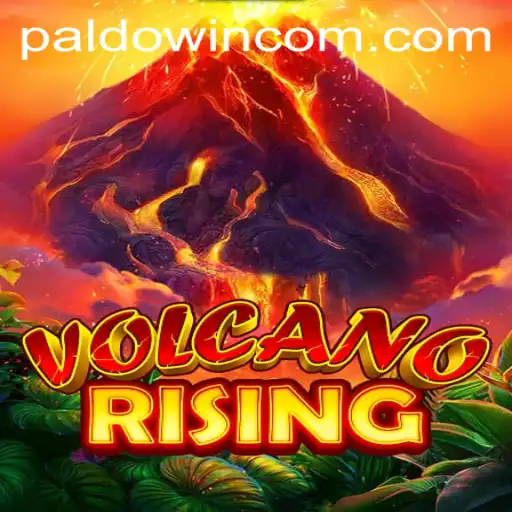 VolcanoRising: The Eruption of Excitement in Gaming