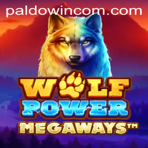 Unleashing the Thrill of WolfPowerMega: A Journey Through Paldo Win