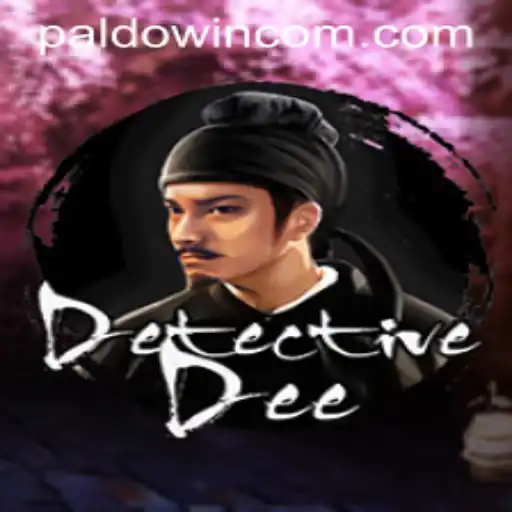 Unraveling the Mysteries of DetectiveDee: The Paldo Win Adventure