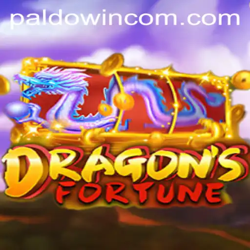 DragonFortune: Unleashing the Adventure with Paldo Win