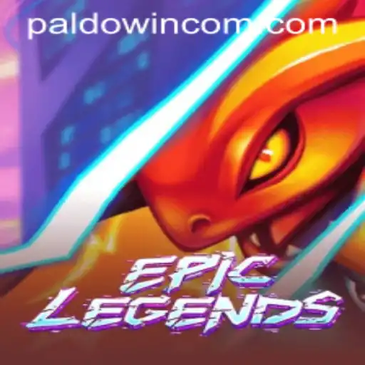 Exploring EpicLegends and the Rise of 'Paldo Win'