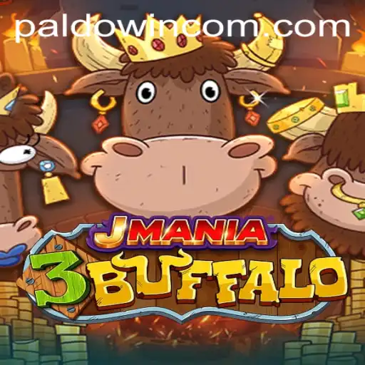 JMania3Buffalo: Paldo Win - The Game Revolutionizing Entertainment