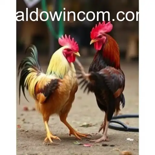 Exploring the Dynamics of Online Sabong and 