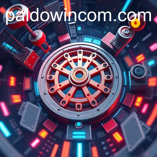 The Rise of Rotary Games: Exploring the Influence of Paldo Win