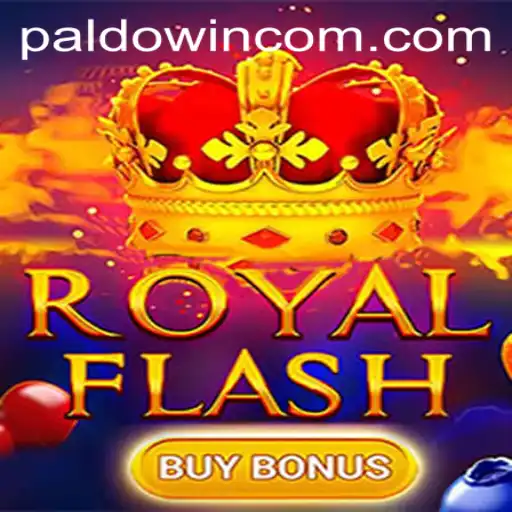 Discover the Thrills of RoyalFlashBuyBonus with Paldo Win