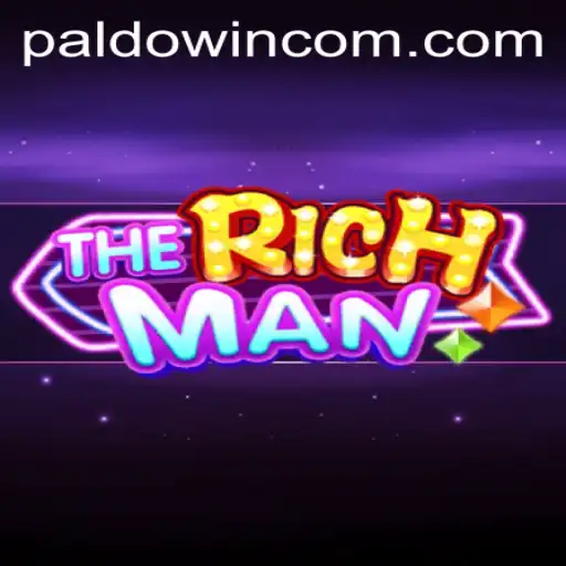 TheRichMan: A Comprehensive Guide to Paldo Win