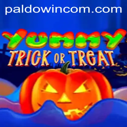 Dive into the World of YummyTrickorTreat with Paldo Win